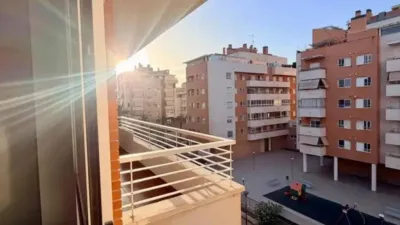 Apartment in Altabix photo 19