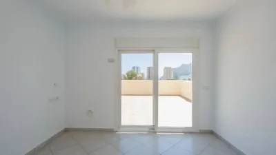 Chalet en Calpe - Calp photo 35