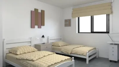 Chalet en Moratalla photo 7