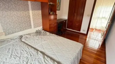 Chalet in O Pereiro de Aguiar photo 35