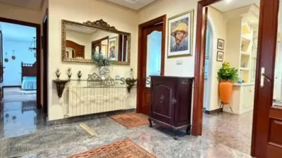Chalet in O Pereiro de Aguiar photo 20