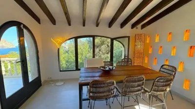 Chalet in Calpe - Calp photo 7