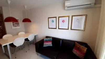 Apartment in Calpe - Calp photo 4