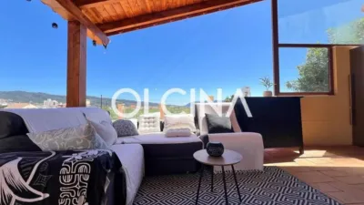 Chalet in Ibi photo 12