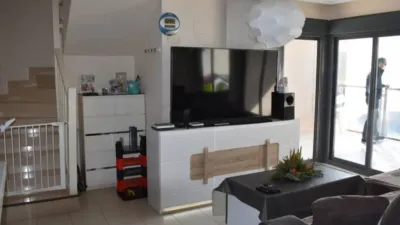 Apartment in Benidorm photo 10