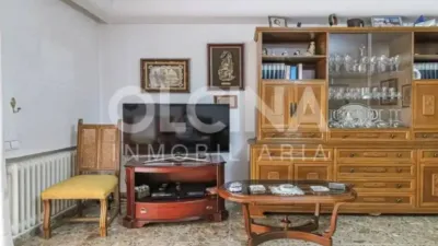Chalet in Ibi photo 5