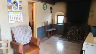 Rustic property in Belalcázar photo 27
