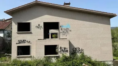Chalet in Moaña photo 25
