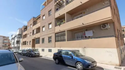 Flat in Atarfe photo 33