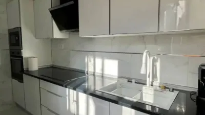 Apartment in Carrús Este-Camí dels Magros photo 18