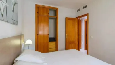 Chalet in Calpe - Calp photo 10