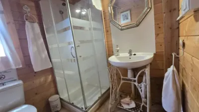 Chalet en Sant Jaume d'Enveja photo 32