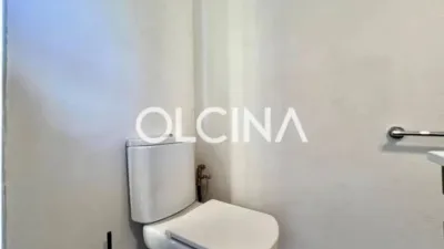 Chalet in Ibi photo 74