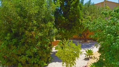 Chalet in Calpe - Calp photo 71