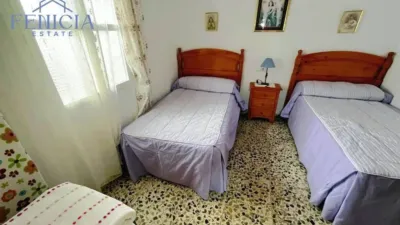 Casa rústica en Almuñécar photo 15