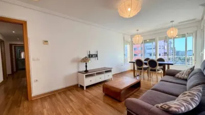 Apartment in Altabix photo 15