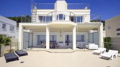Chalet in Calpe - Calp photo 3
