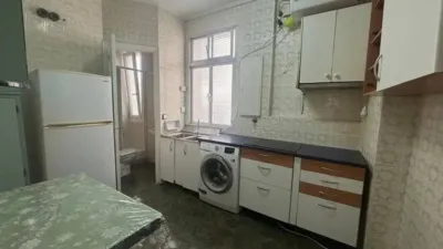 Apartment on Calle de Henao photo 12