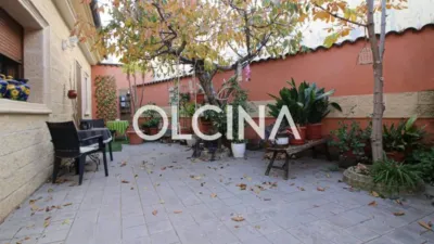 Chalet en Centro-Zona Alta photo 35