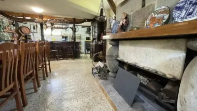 Chalet in Barbadás photo 41