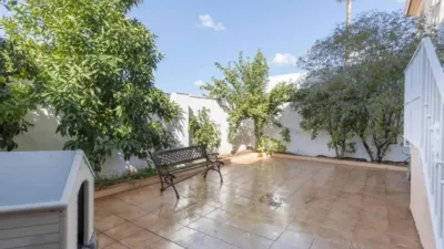 Chalet in Cájar photo 47