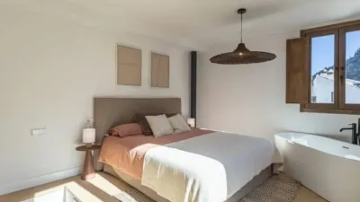 Apartment in Albaicín photo 22