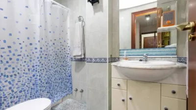 Apartment on Veracruz Street photo 25