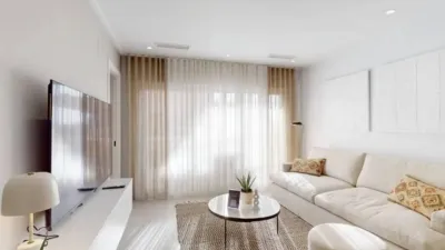 Apartment in Guardamar del Segura photo 10
