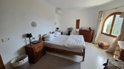 Chalet in Calpe - Calp photo 28