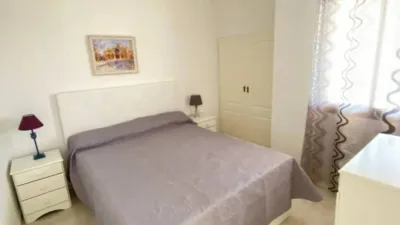 Apartment in Calpe - Calp photo 12