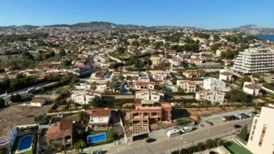 Apartment in Calpe - Calp photo 18