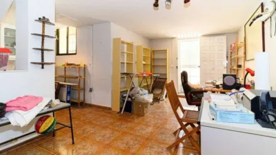 Chalet en Albolote photo 41