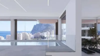 Apartment in Calpe - Calp photo 5