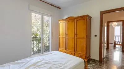 Apartment in Güéjar Sierra photo 11