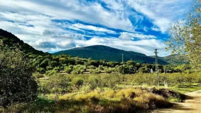 Rustic house in Carcabuey photo 25