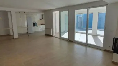 Chalet in L'Alfàs del Pi photo 9
