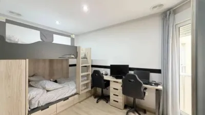 Apartment in Altabix photo 23