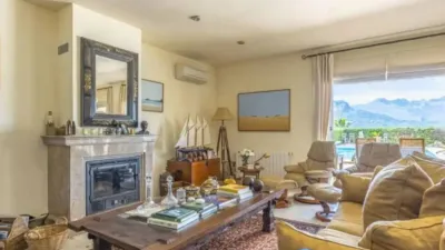 Chalet in Calpe - Calp photo 6