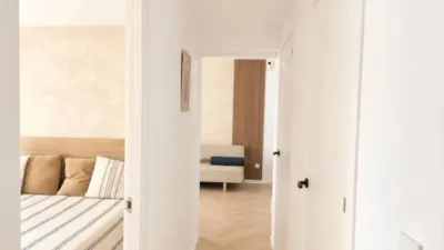 Apartment in Calpe - Calp photo 12