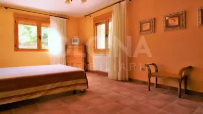 Chalet in Ibi photo 32