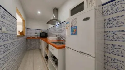 Chalet en Posadas photo 7