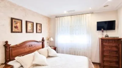Chalet en San Antón-El Palmeral photo 41