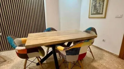 Apartment in San Antón-El Palmeral photo 3