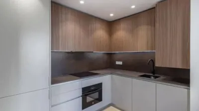Apartment in Albaicín photo 8