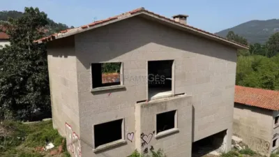 Chalet in Moaña photo 7