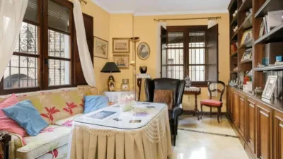 Chalet in Albaicín photo 4