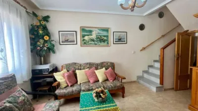 Chalet in Santa Pola photo 2