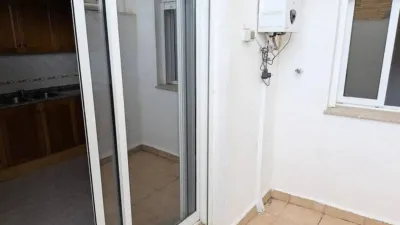 Chalet en Ulldecona photo 19