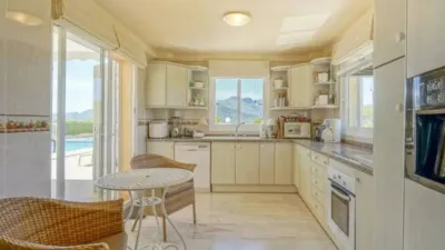 Chalet in Calpe - Calp photo 7