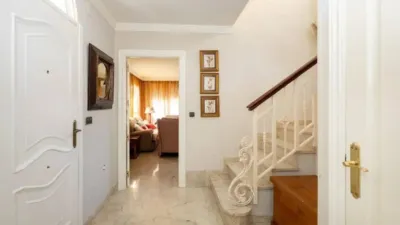 Chalet in Alhendín photo 3